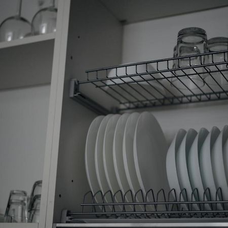Domus Residence - Orazio - Bari Ngoại thất bức ảnh