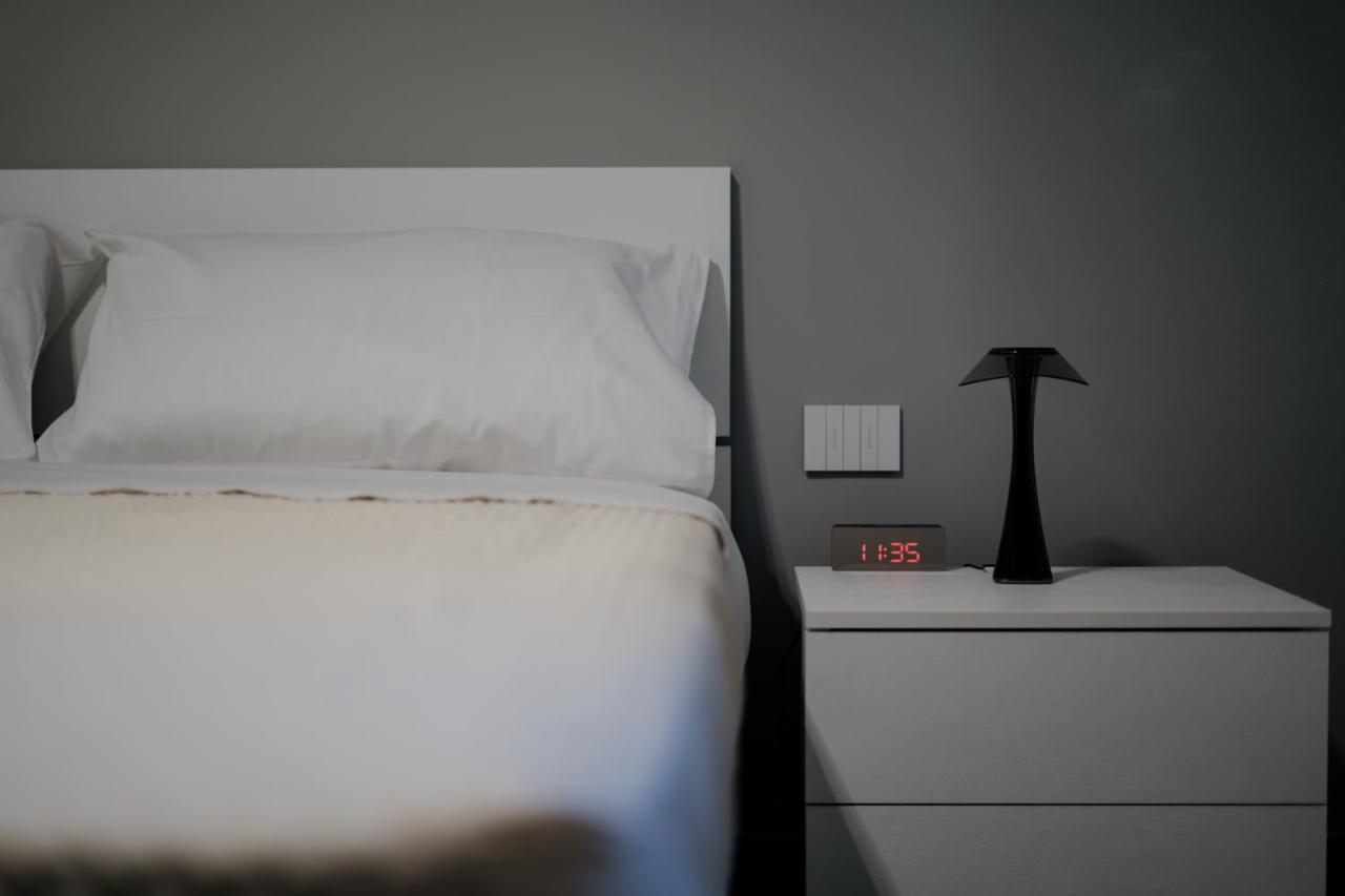 Domus Residence - Orazio - Bari Ngoại thất bức ảnh