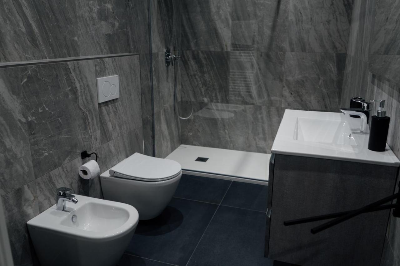 Domus Residence - Orazio - Bari Ngoại thất bức ảnh